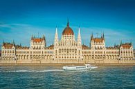 Budapest by rosstek ® thumbnail