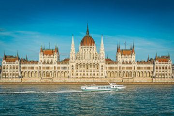 Budapest by rosstek ®