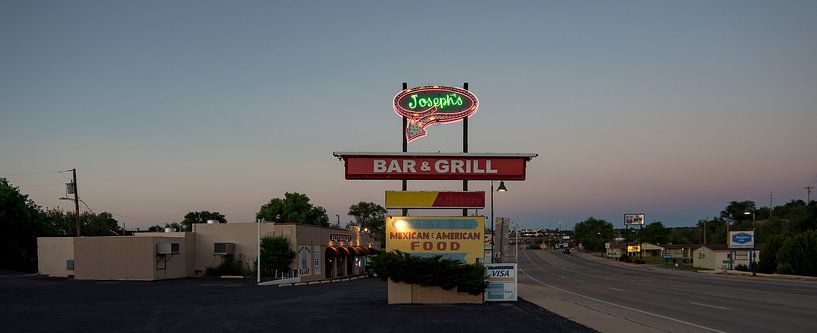 Joseph's Bar and Grill par Humphry Jacobs