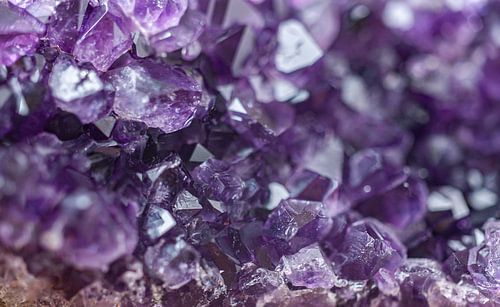 Amethist van Stefanie de Boer