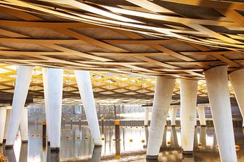 Pont ferroviaire sur la Dieze II