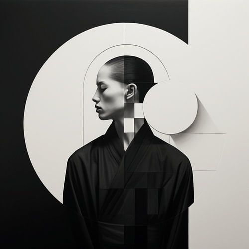 Asian Geometrics