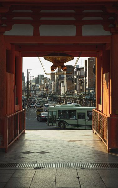 Kyoto by Hello Pompoyo