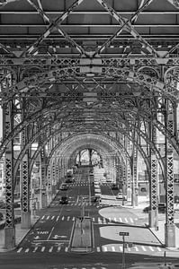 Riverside Drive Viaduct
