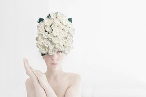 Flower power! sur Elianne van Turennout