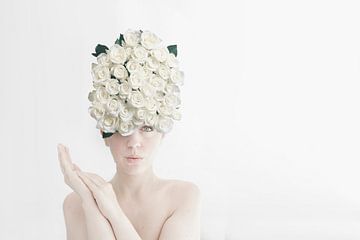 Flower power! von Elianne van Turennout