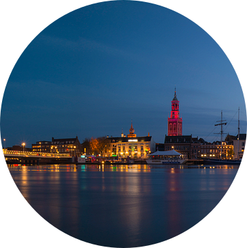 Kampen van Jan Koppelaar Fotografie