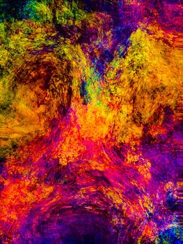 Dreams of colour