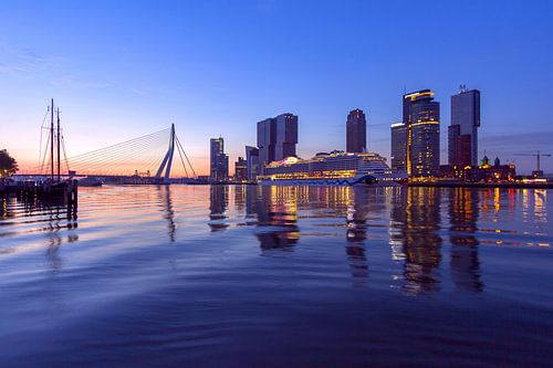 Goodmorning Rotterdam