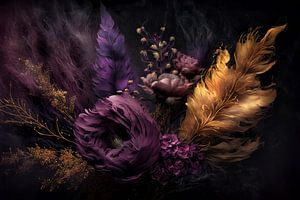 Flore de rêve 