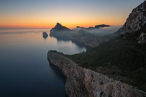 Cap de Formentor - Mallorca van Robin Oelschlegel