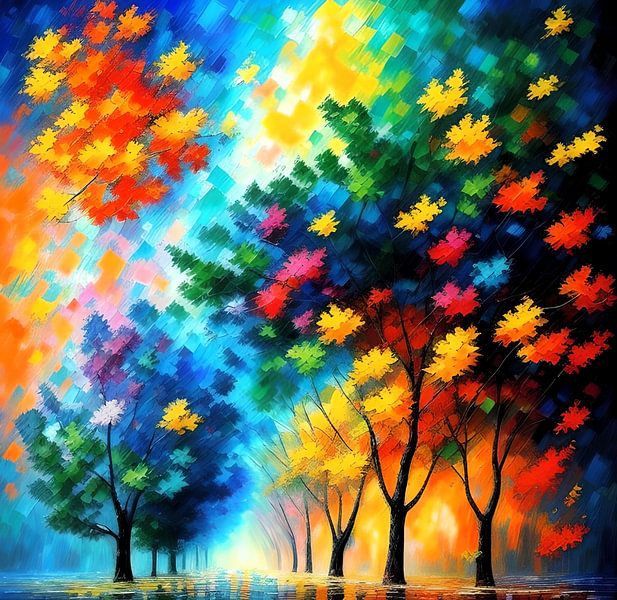 Remember by Gert-Jan Siesling