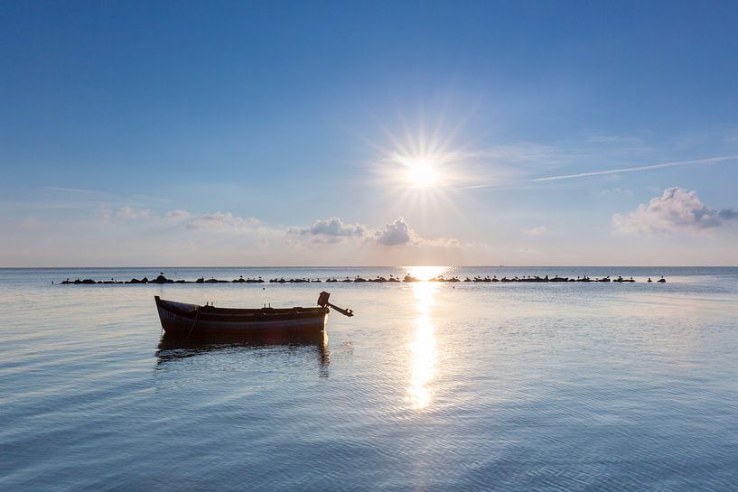 Boot Thiessow von Sven-Erik Arndt