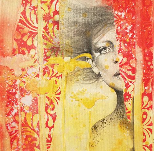 In Between III - Nature