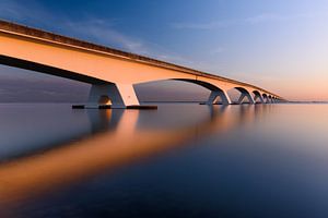 Le Pont sur Ellen van den Doel