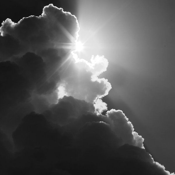 Silver lining by Robin Veenink