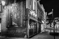 Hometown Nocturnal # 2 van Frank Hoogeboom thumbnail