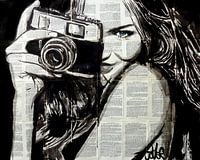 SNAP HAPPY
