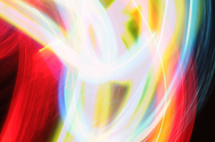 Playing with light 2 van Karen Boer-Gijsman