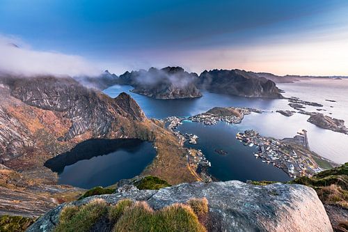 Lofoten