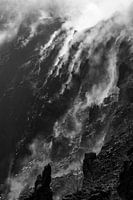 Smoking Vesuvius