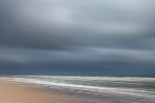 Strand Noordwijk