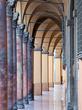 Salles d'arcade en Italie