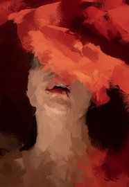 Ich will dich von Carla Van Iersel