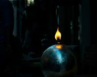 Dark flame 2019
