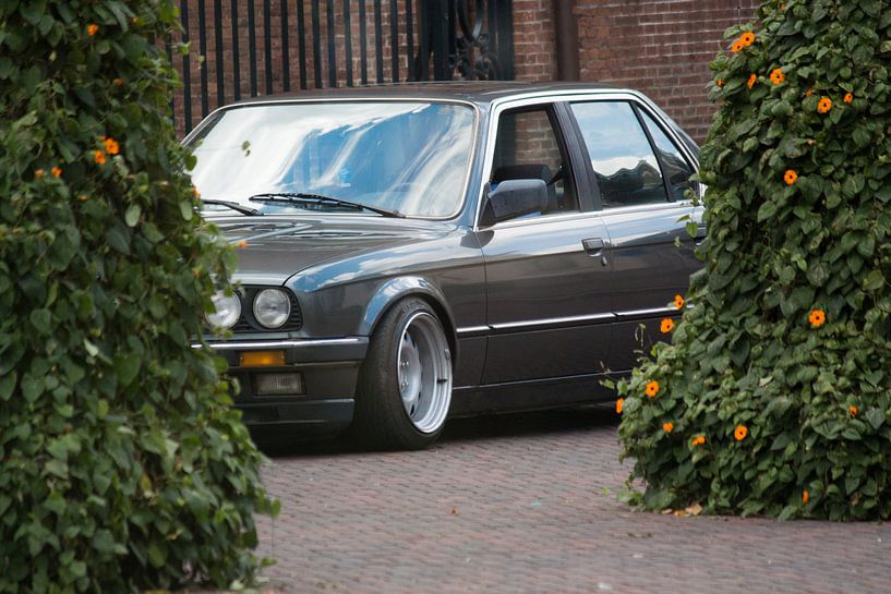 E30 by Paul Glastra Photography