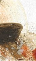 Abstract '' Vos in de verte ''