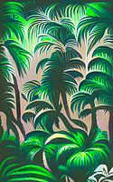 The jungle