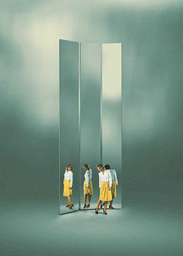 Comfort of Your Bubble