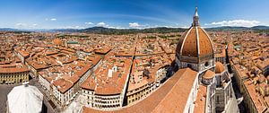 Panorama Florence