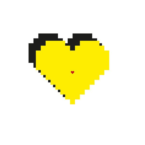 Love is in the air #01_2143 von Nils Kleinjung