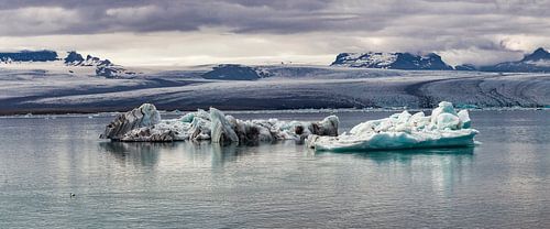 Jökulsárlón
