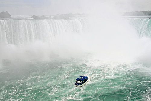 Maid of the Mist