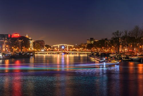 Amsterdam Light Festival 2017
