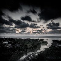 Color fading