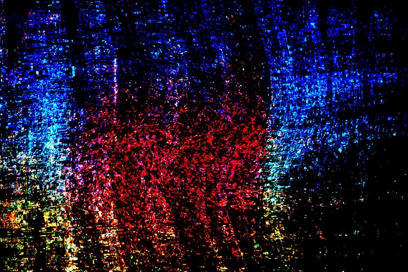 Abstract : Geheimnis von Photoart-Naegele