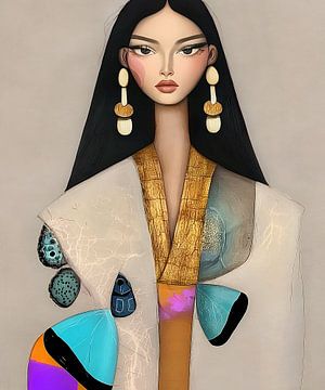 Caro van Jacky