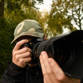 Ivo Z natuurfotografie profielfoto