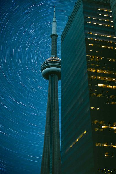 Toronto by Hello Pompoyo