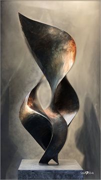 Abstract Sculpture