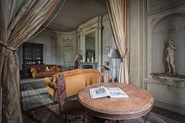 Lostplace by PixelDynamik