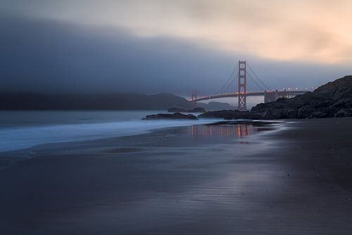 Golden Gate Bridge