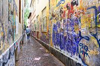 graffiti