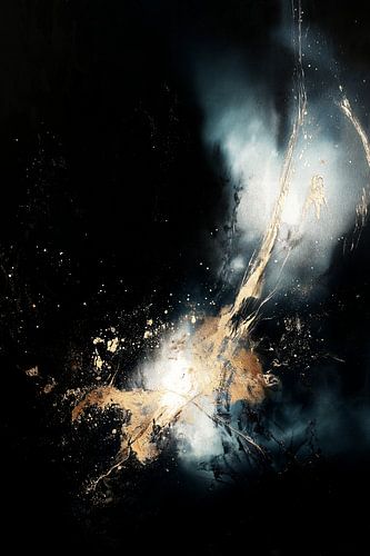 Abstract Alchemy - Impact III