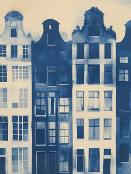 Gable poem by Franka Poulain