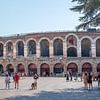 Arena van Verona van t.ART